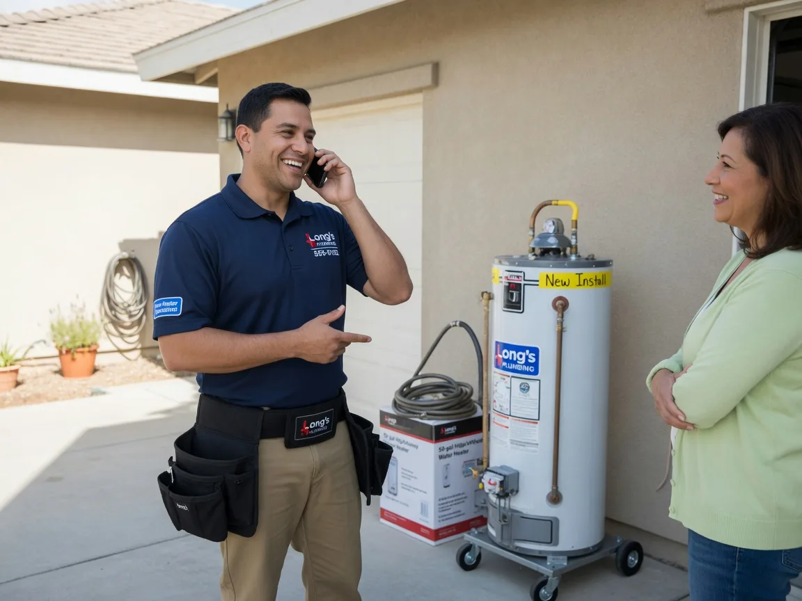 Leak Detection Waring, TX FAQs